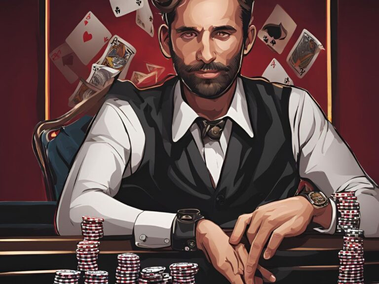 De Iniciante a Profissional O Treinamento Completo de Poker de Felipe Carmanhani