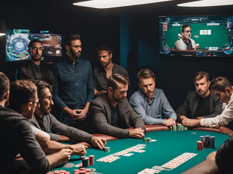 Aprenda com um Mestre das Cartas