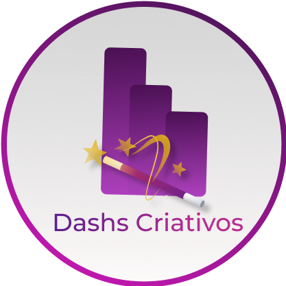 Por que o Power BI – Dashs Criativos é ideal para transformar dados em insights visuais?