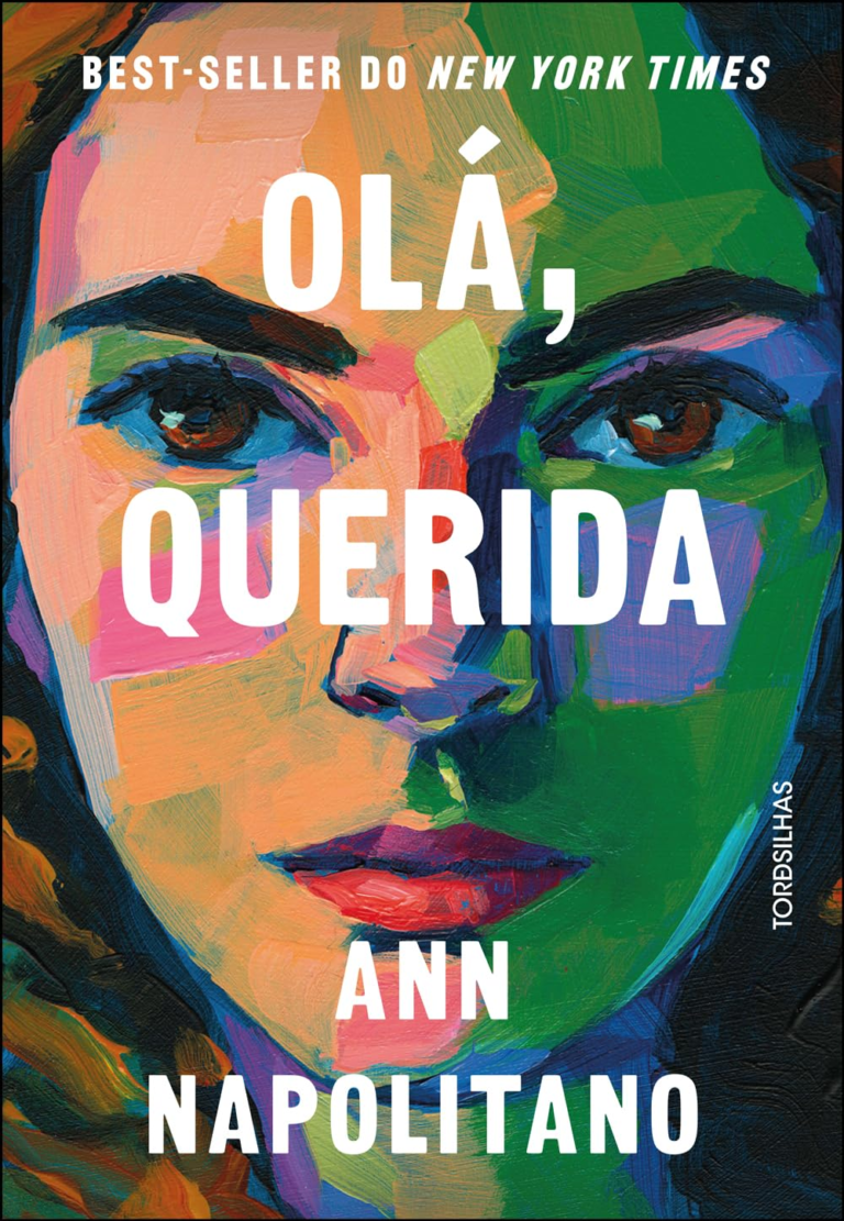 Livro Olá, Querida por Ann Napolitano | PDF |