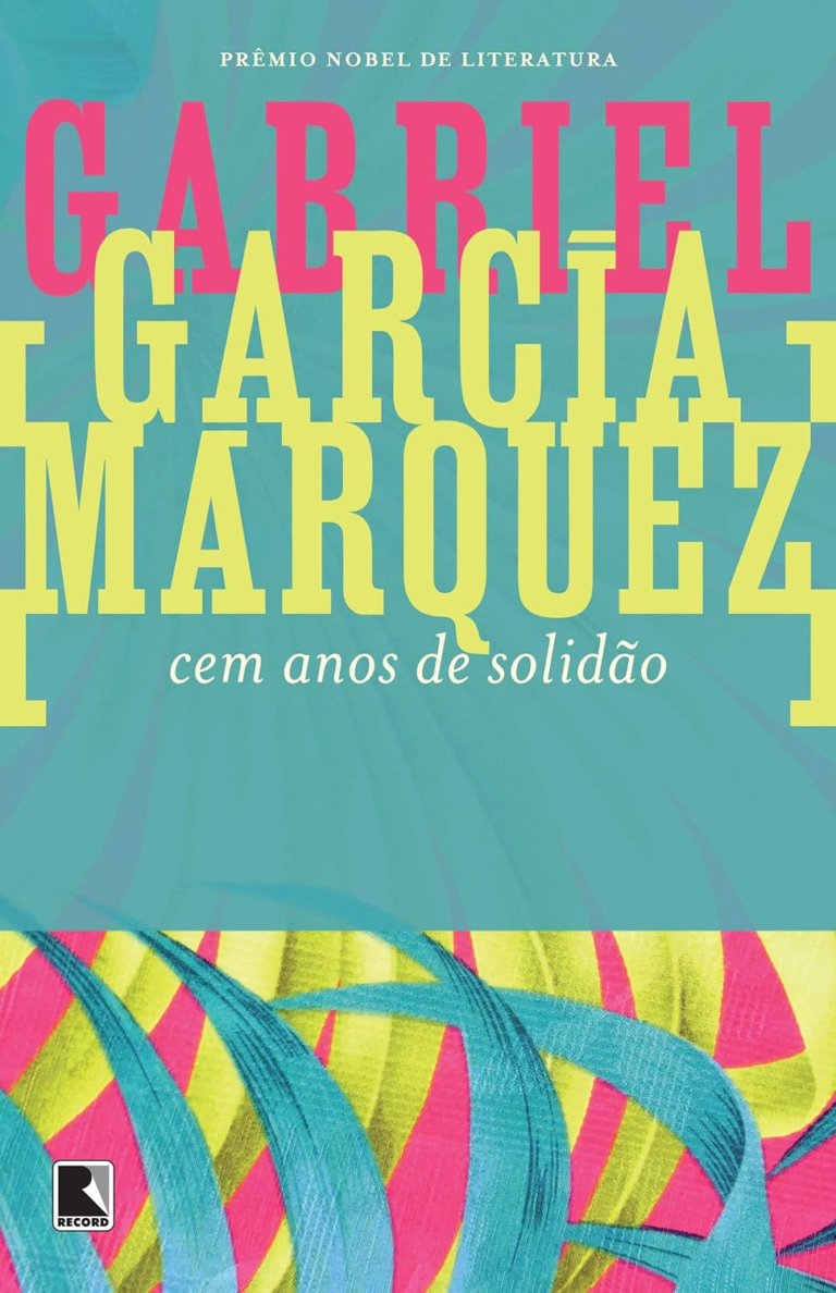 Livro Cem anos de solidão por Gabriel García Márquez | PDF |