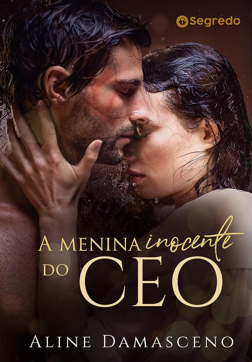 Livro A Menina Inocente do CEO por Aline Damasceno | PDF |