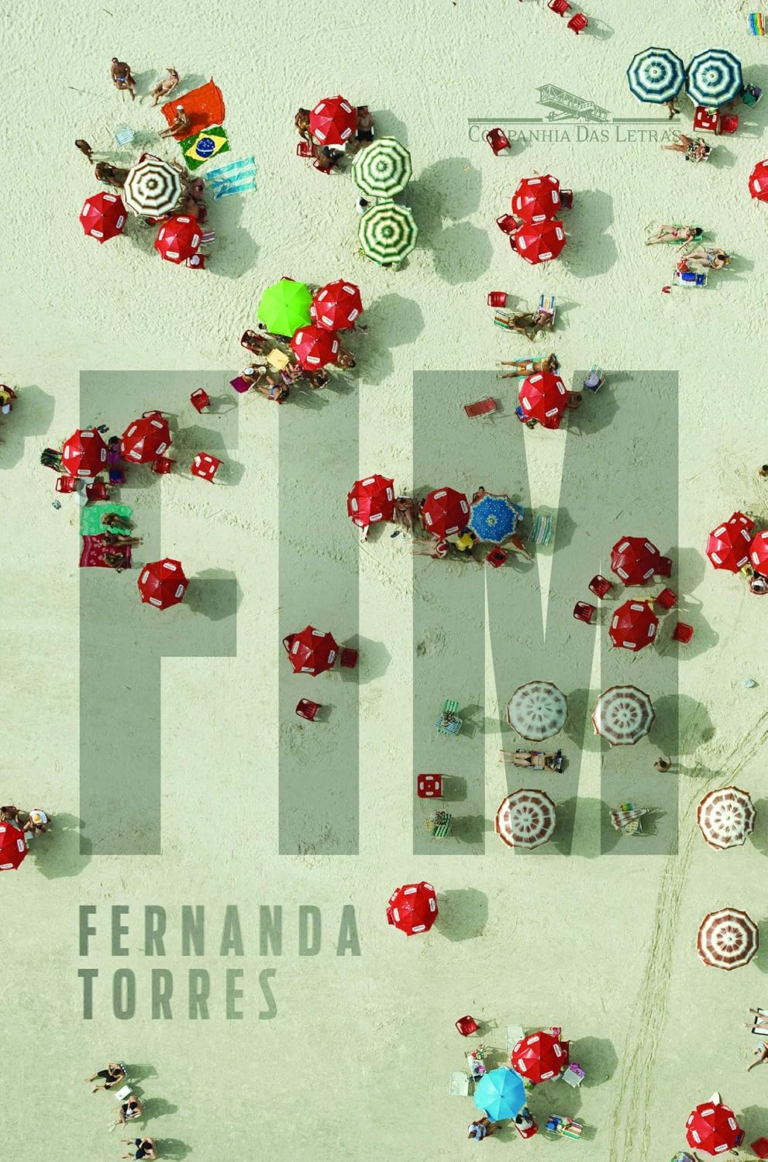 Livro Fim por Fernanda Torres | PDF |