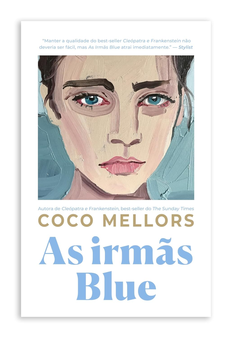 Livro As Irmãs Blue por Coco Mellors | PDF |