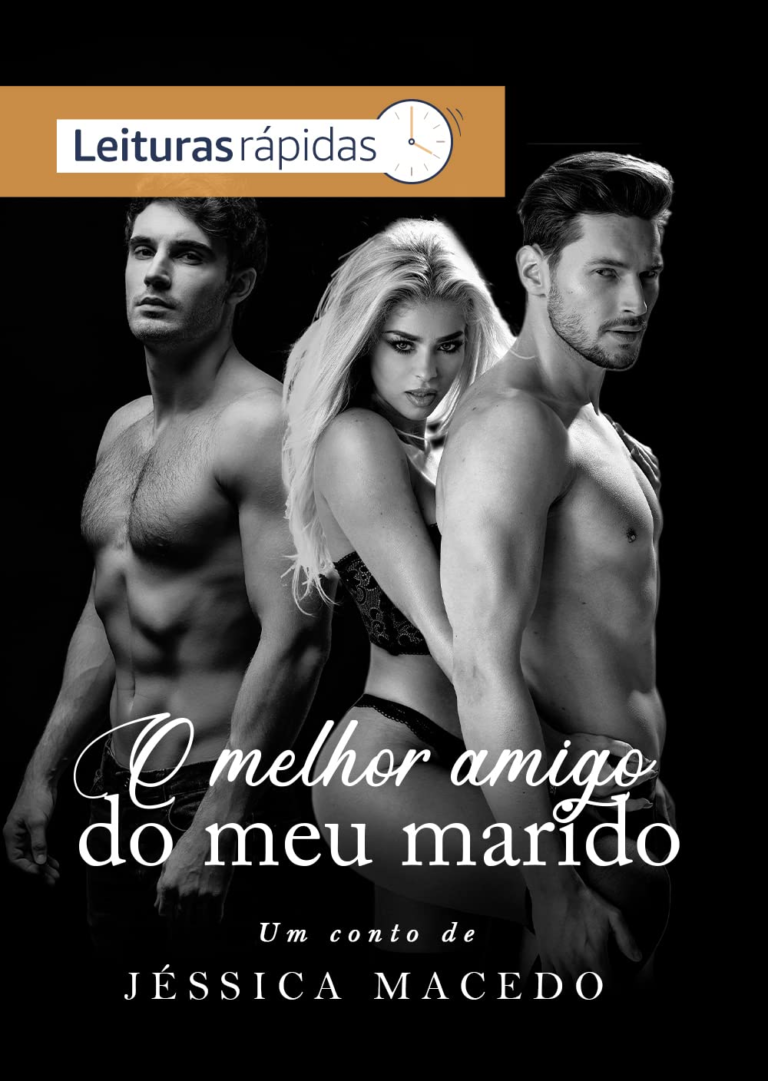 Livro O melhor amigo do meu marido por Jéssica Macedo | PDF |
