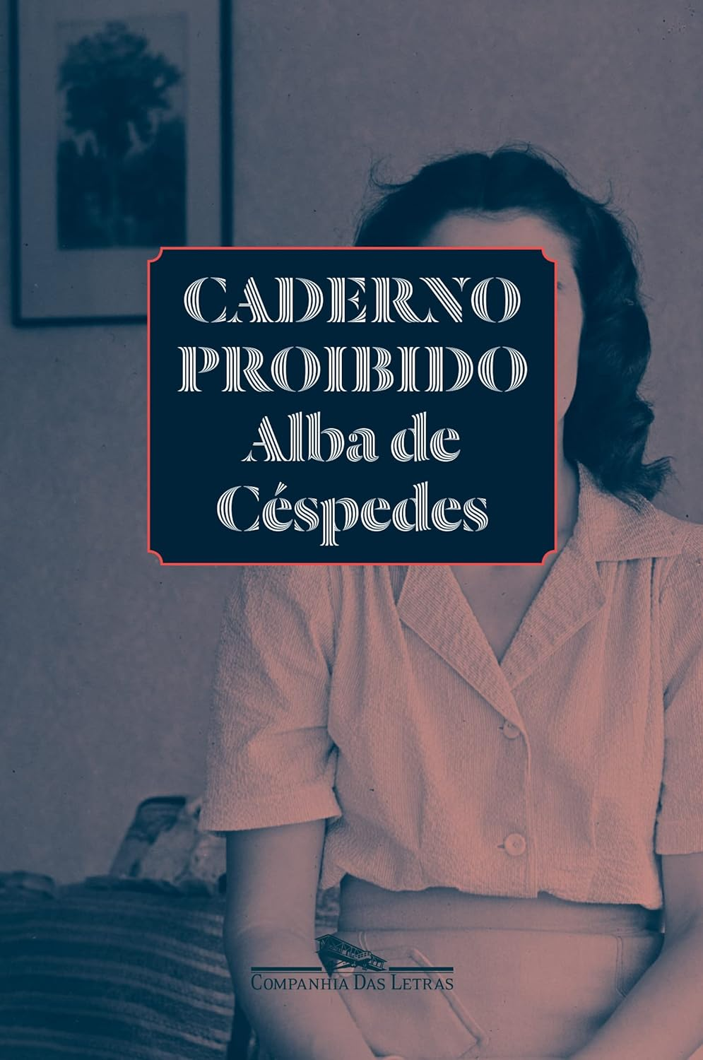Livro Caderno proibido por Alba de Céspedes | PDF |