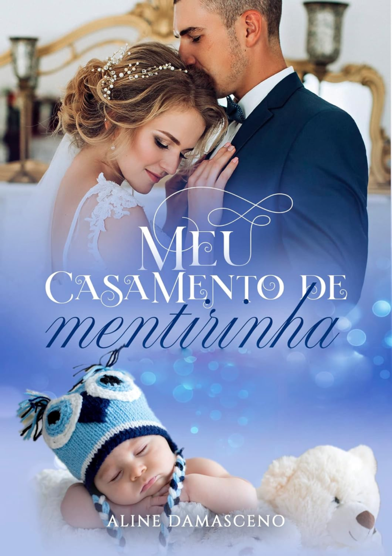 Livro Meu casamento de mentirinha por Aline Damasceno | PDF |