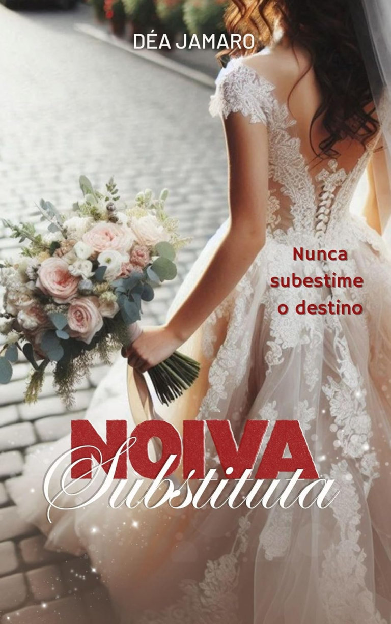 Livro Noiva Substituta por Déa Jamaro | PDF |