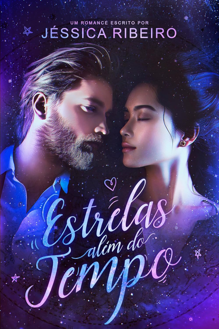 Livro Estrelas Além do Tempo por Jéssica Ribeiro | PDF |