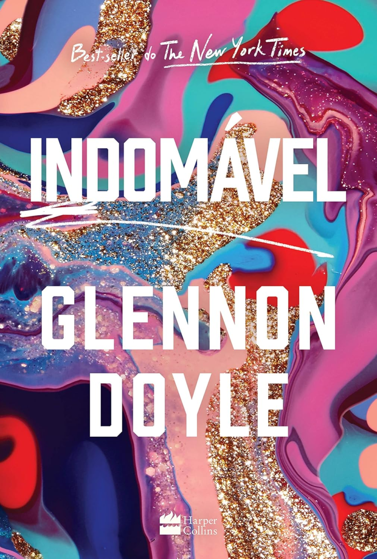 Livro Indomável por Glennon Doyle | PDF