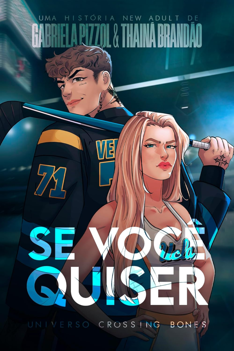 Se Você Quiser por Thainá Brandão e Gabriela Pizzol | PDF