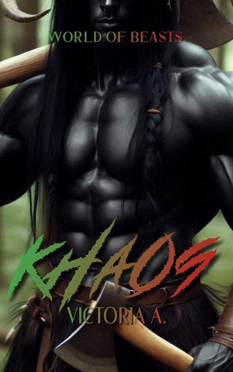 Livro: Khaos (World of Beasts) por Victoria A. | PDF