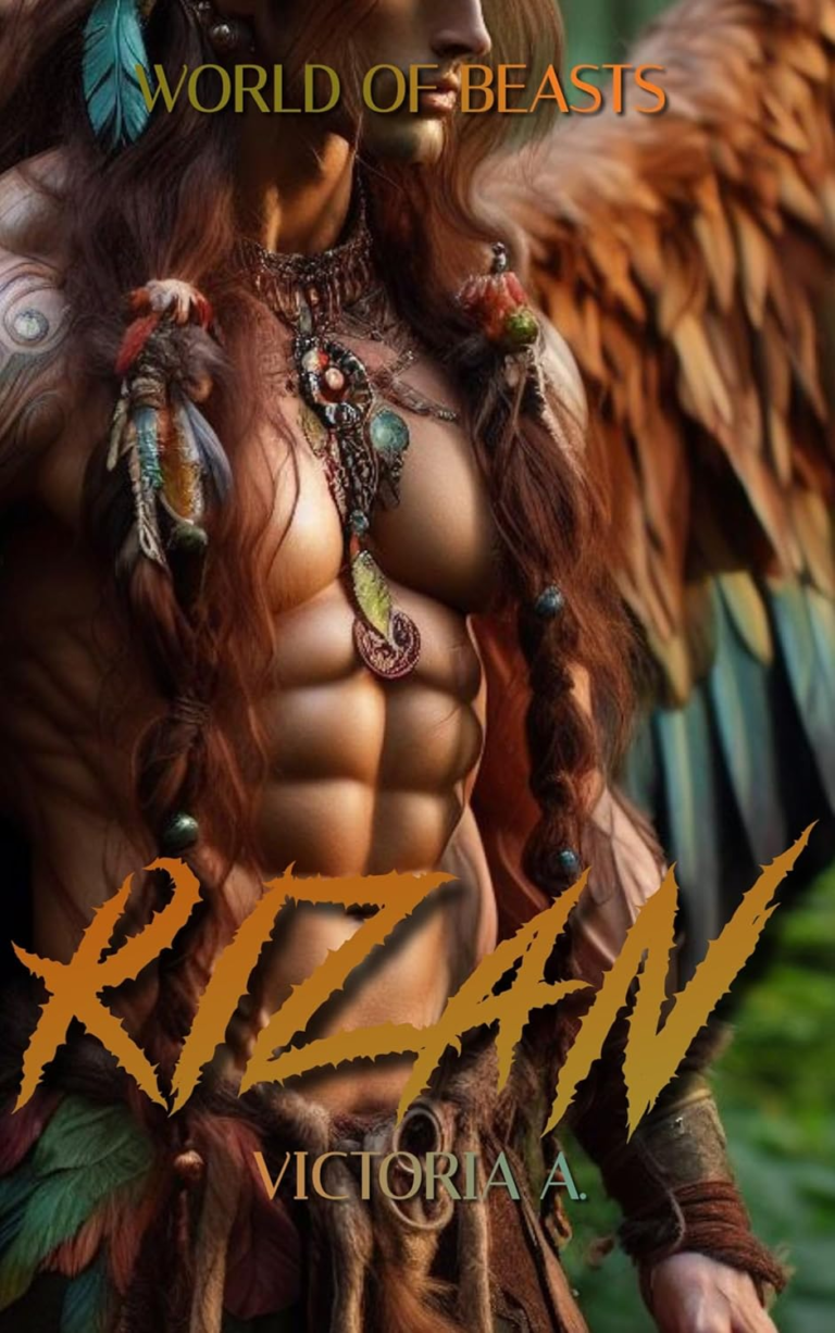 Livro: Rizan: World of Beasts por Victoria A. | PDF