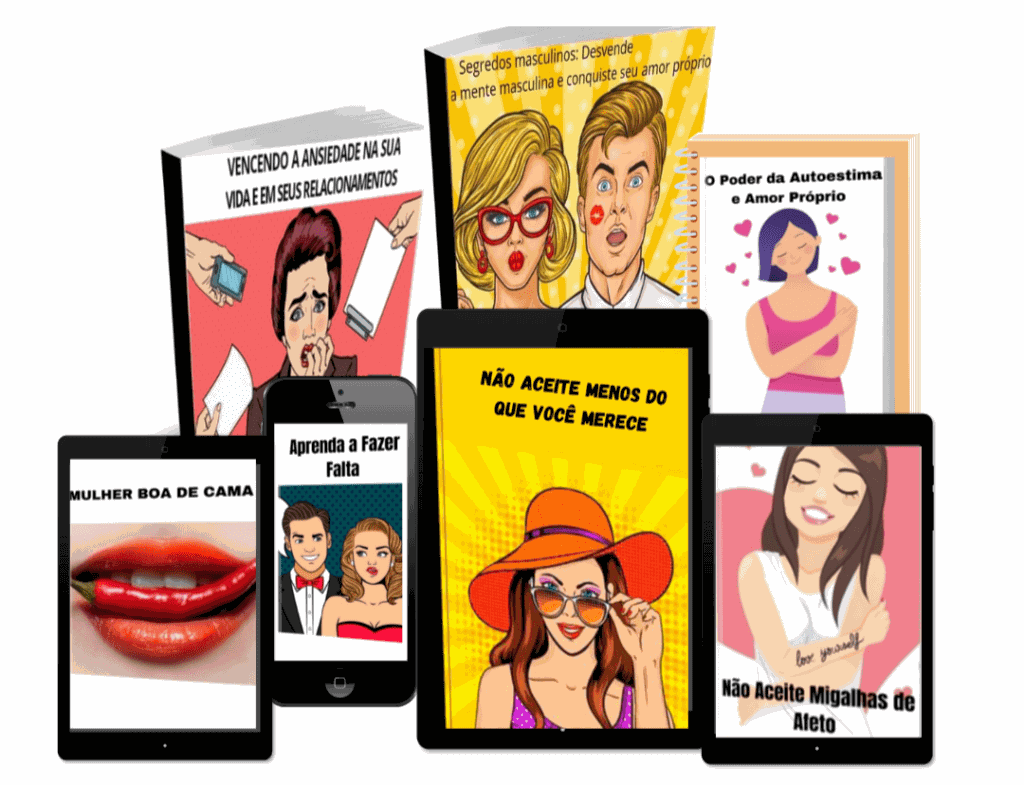 Não Aceite Menos do que Você merece ( livro digital ) pdf 1 Não Aceite Menos do que Você merece ( livro digital ) pdf