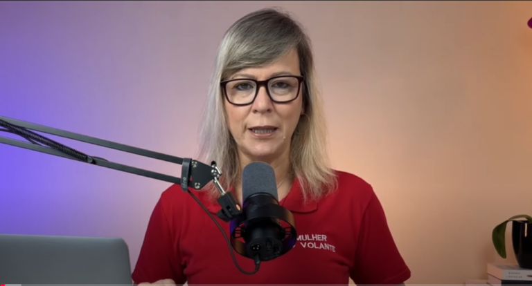 Por Que o Método Mulher no Volante É a Melhor Opção para Vencer o Medo de Dirigir?