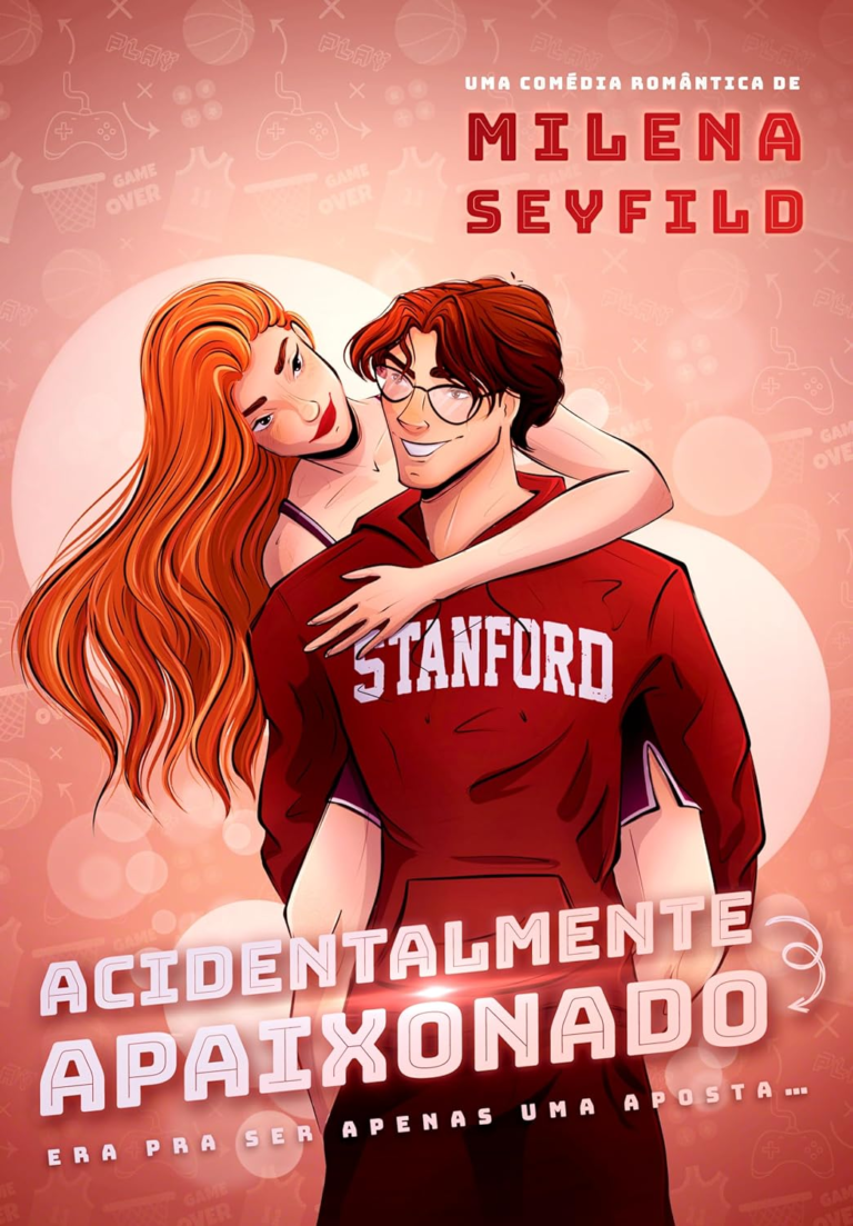 Acidentalmente Apaixonado por Milena Seyfild | eBook PDF