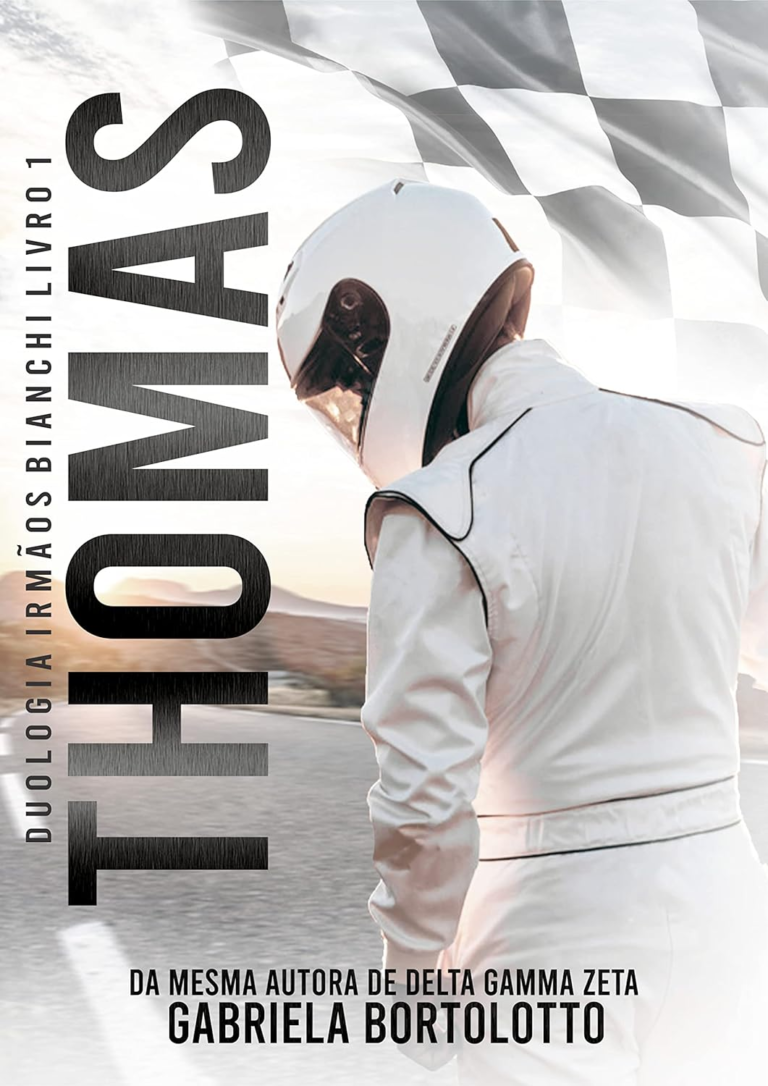 Thomas por Gabriela Bortolotto | eBook PDF