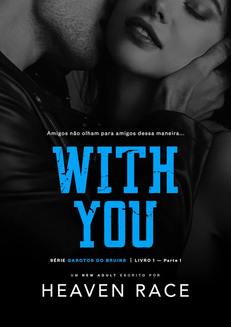 With You: A Melhor Amiga do Quarterback por Heaven Race | eBook PDF