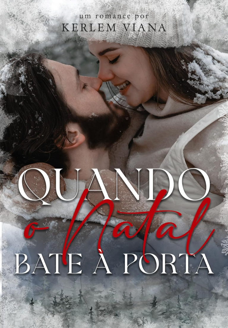 Quando o Natal Bate à Porta por Kerlem Viana | eBook PDF