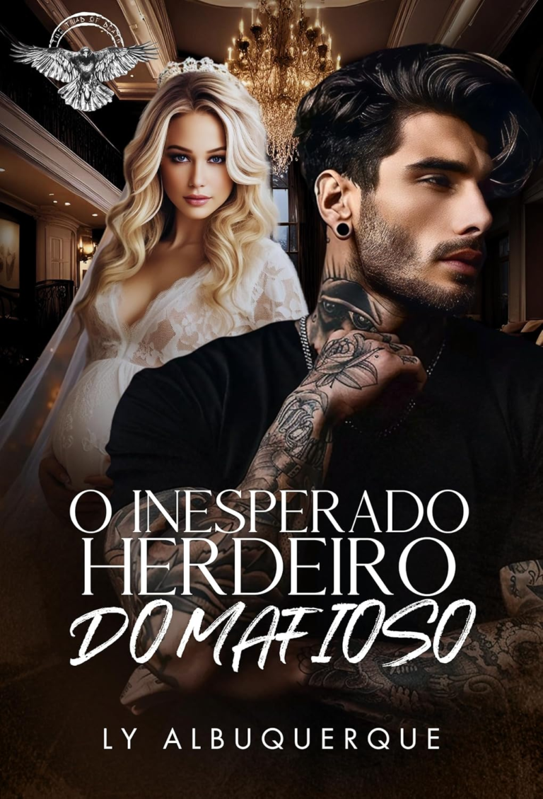 O Inesperado Herdeiro do Mafioso por Ly Albuquerque | eBook Kindle