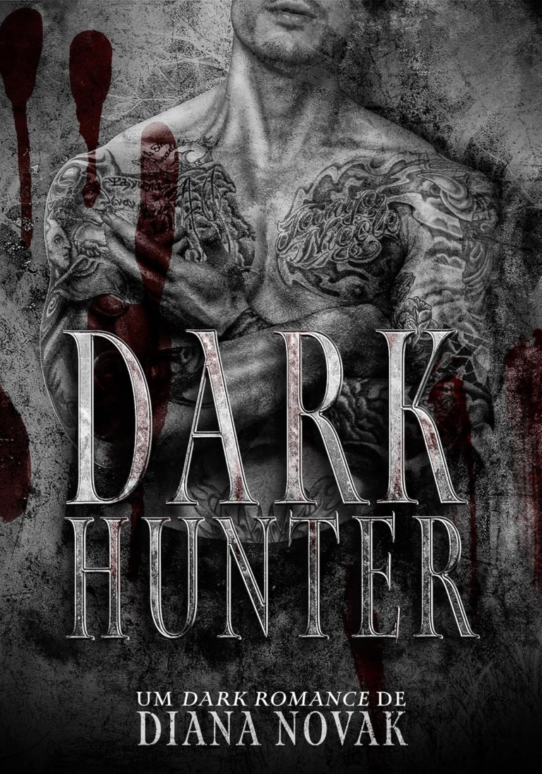 DARK HUNTER por Diana Novak | eBook PDF