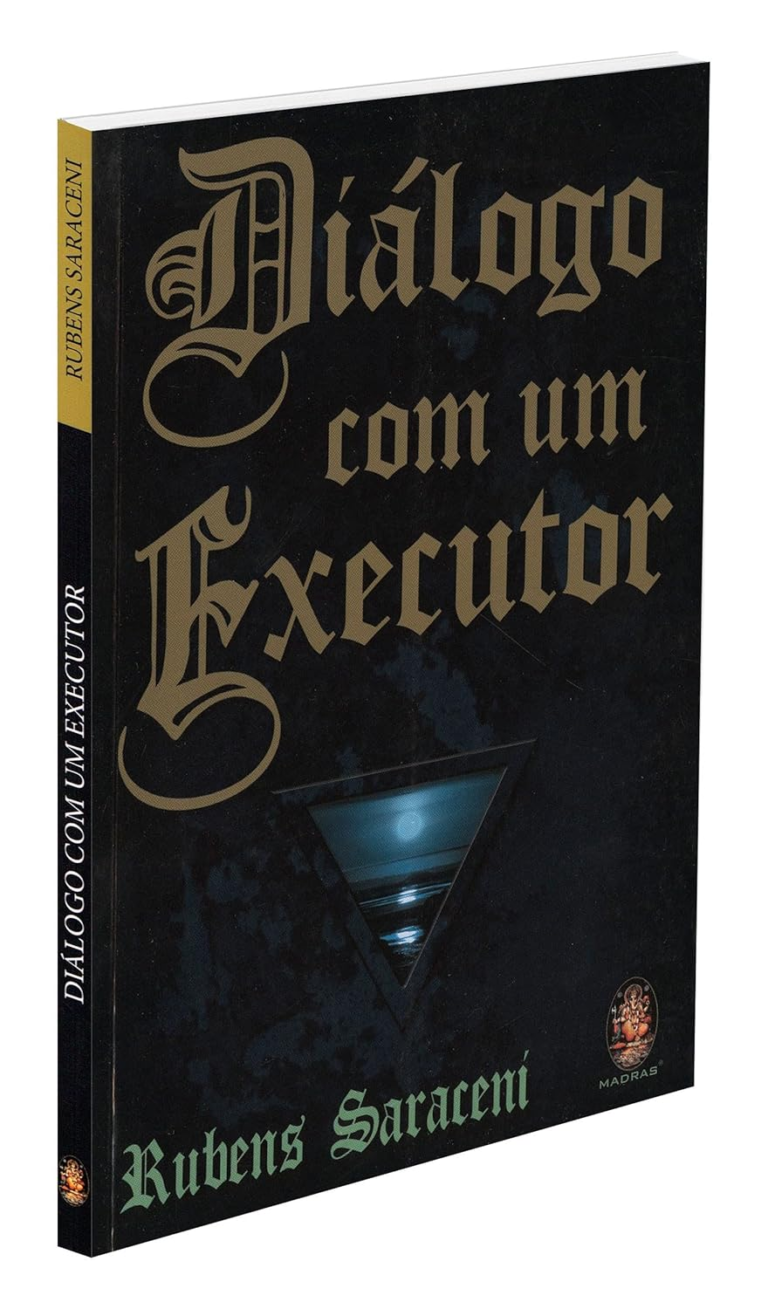 Diálogo com um Executor por Rubens Saraceni | eBook PDF