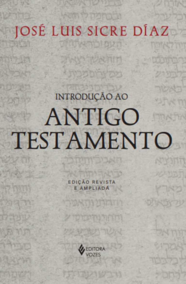 Introdução ao Antigo Testamento por José Luis Sicre Díaz | eBook PDF