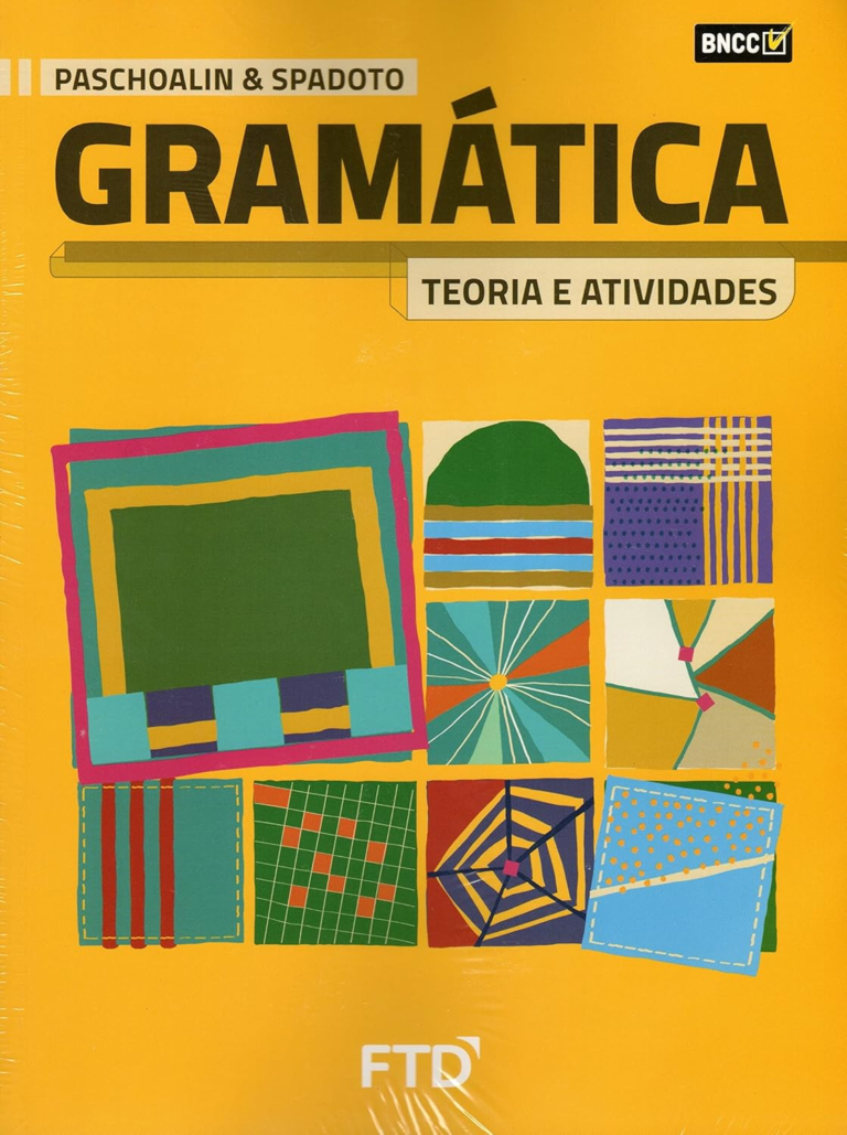 Gramática Teoria e Atividades – Vol Único por LA Podcast | eBook PDF