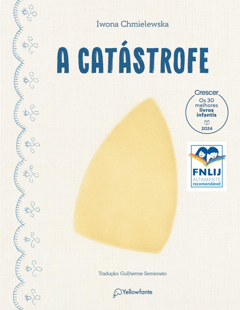 A Catástrofe por Iwona Chmielewska | eBook PDF