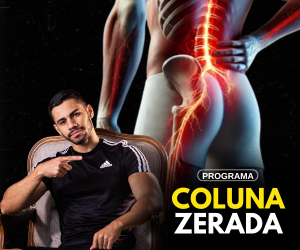 Dor na Coluna e Ciático? Resolva Agora Sem Cirurgia ou Remédios