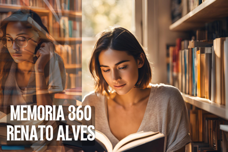 Leitura Neuroassociativa – Avance sua Capacidade de Leitura e Memória