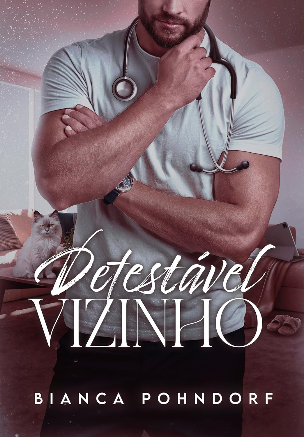 Detestável Vizinho por Bianca Pohndorf | LivroPDF 1 Detestável Vizinho por Bianca Pohndorf | LivroPDF LivroPDF
