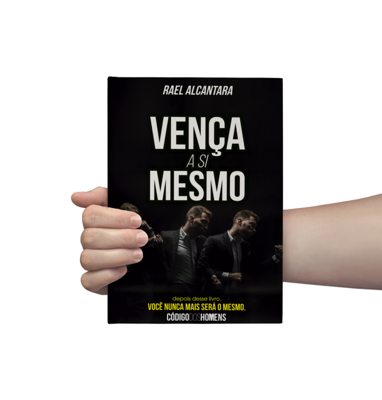 Vença a si mesmo por Rael Alcantara | LivroPDF