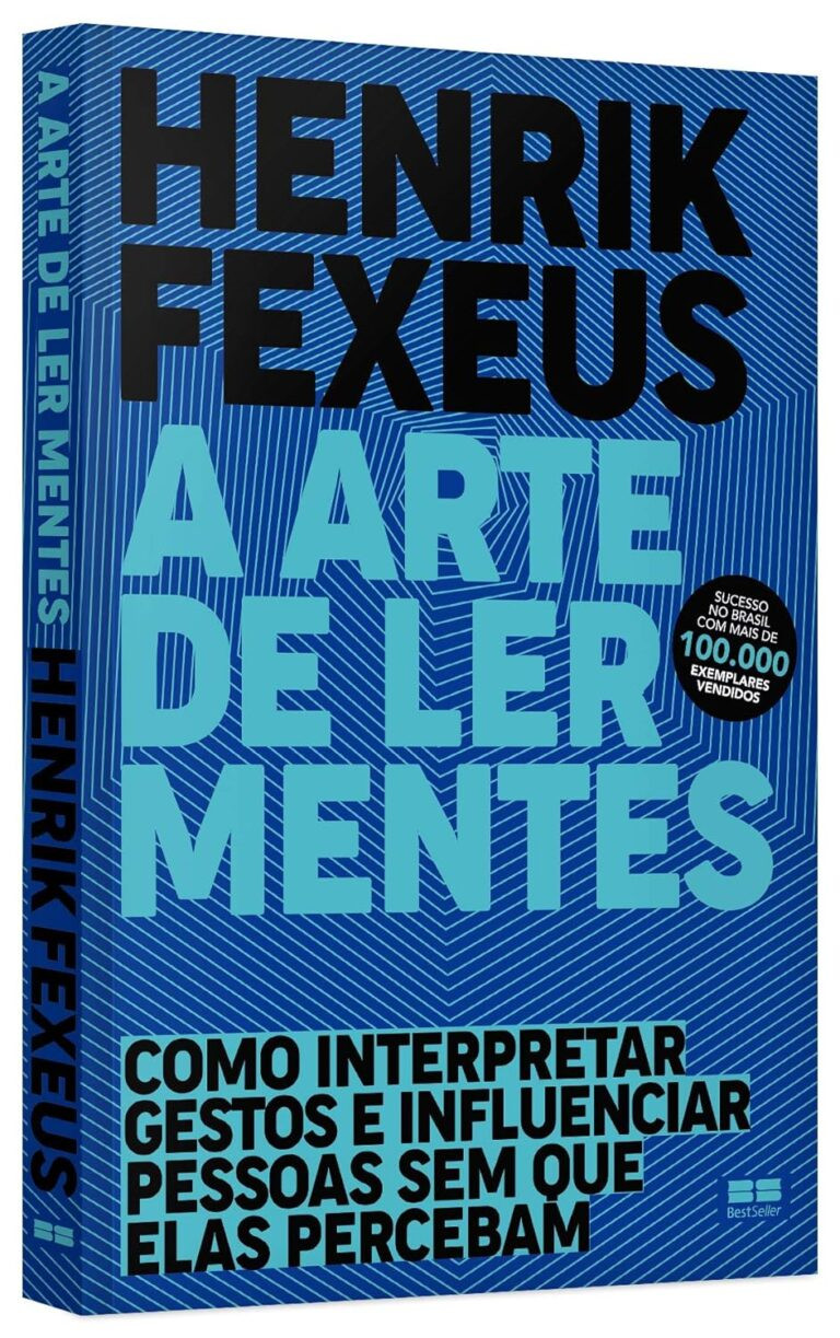 A arte de ler mentes por Henrik Fexeus | LivroPDF 3 https://go.hotmart.com/W22315763O