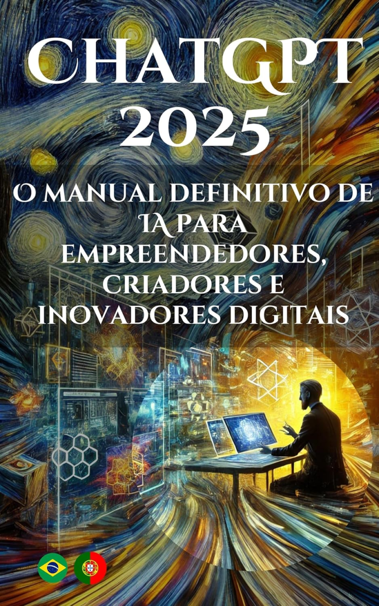 ChatGPT 2025 por Jens Belner | eBook PDF