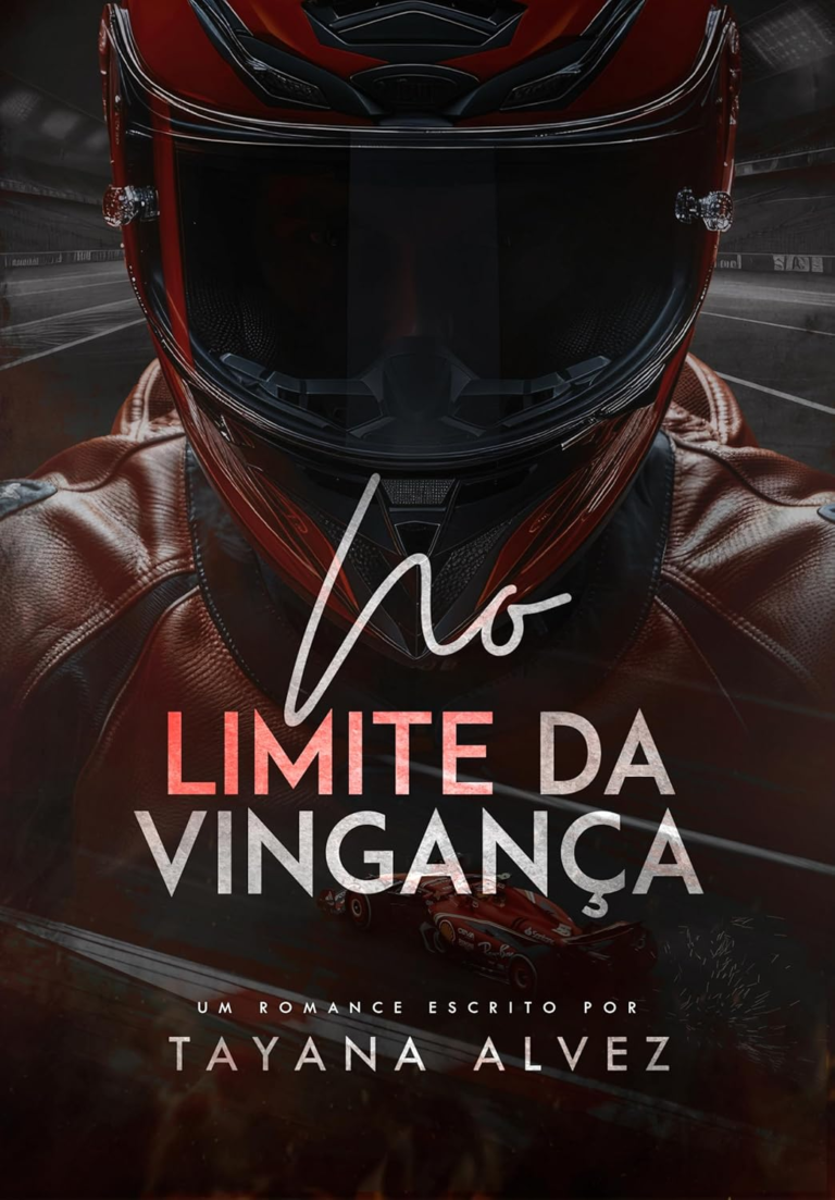 No limite da vingança: Better Than Revenge por Tayana Alvez | eBook PDF |