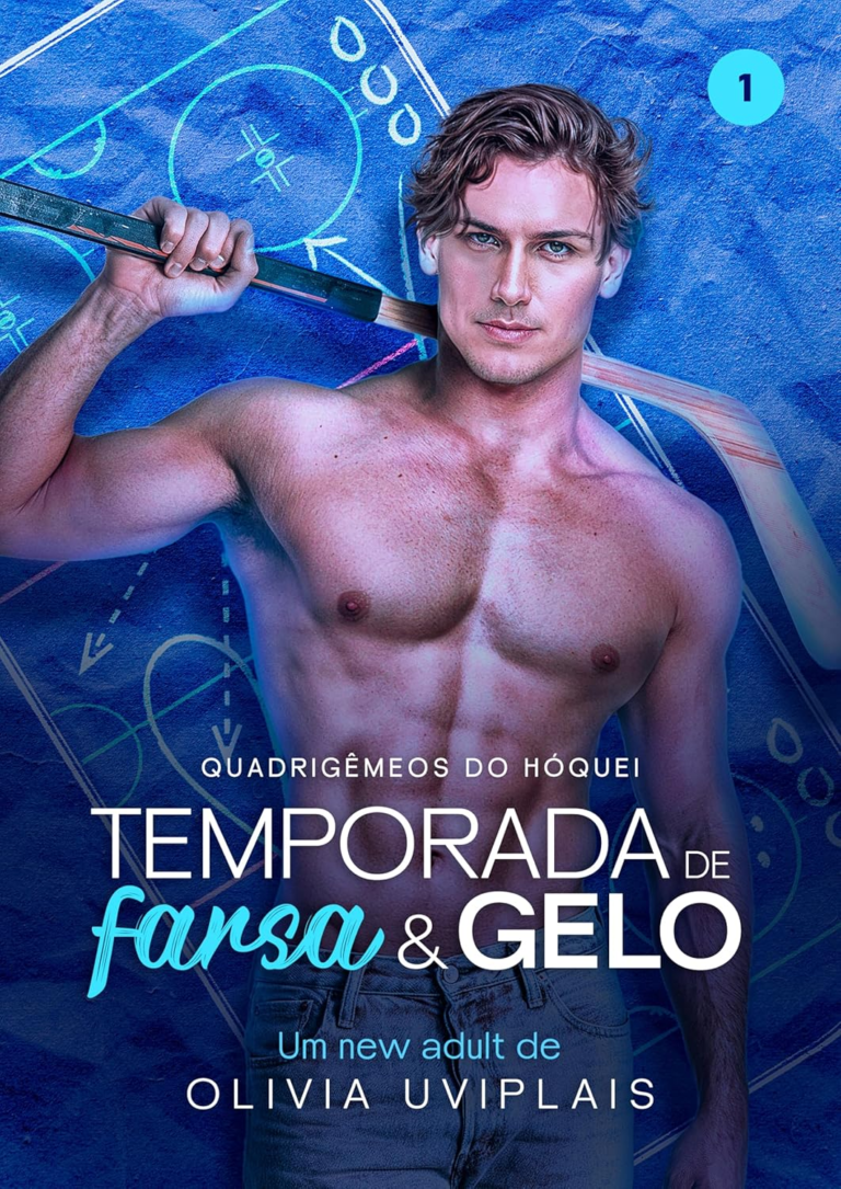 Temporada de Farsa & Gelo por Olivia Uviplais | eBook Kindle