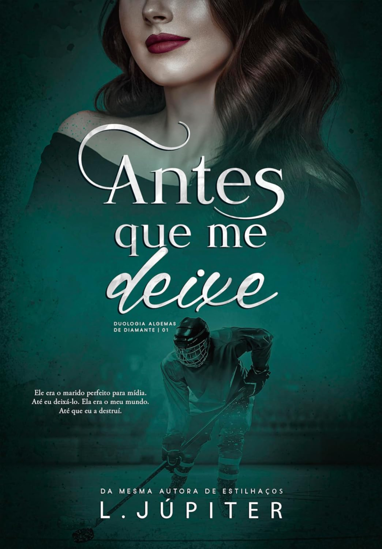 Antes Que Me Deixe por L. Júpiter | eBook Kindle