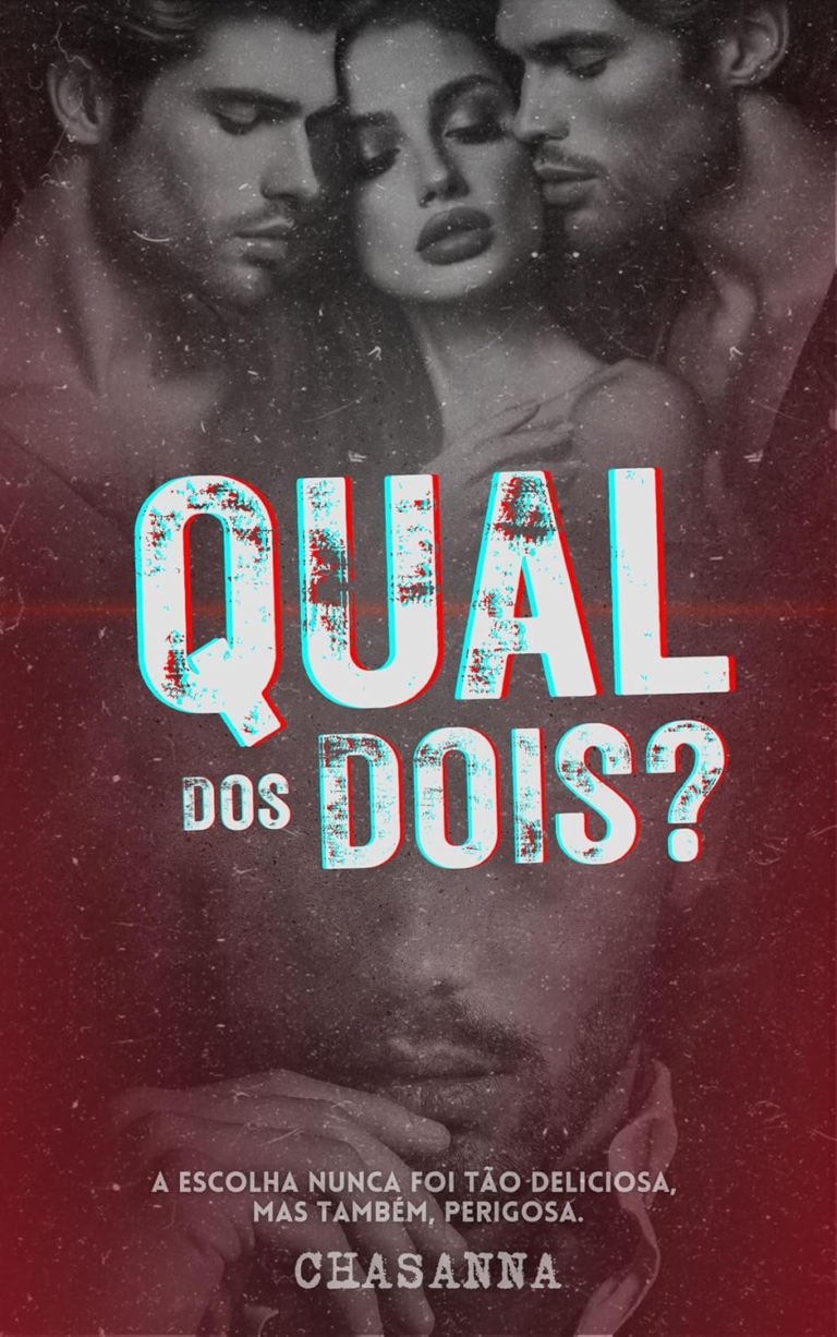 Qual dos Dois? por Chas ANNA | eBook PDF