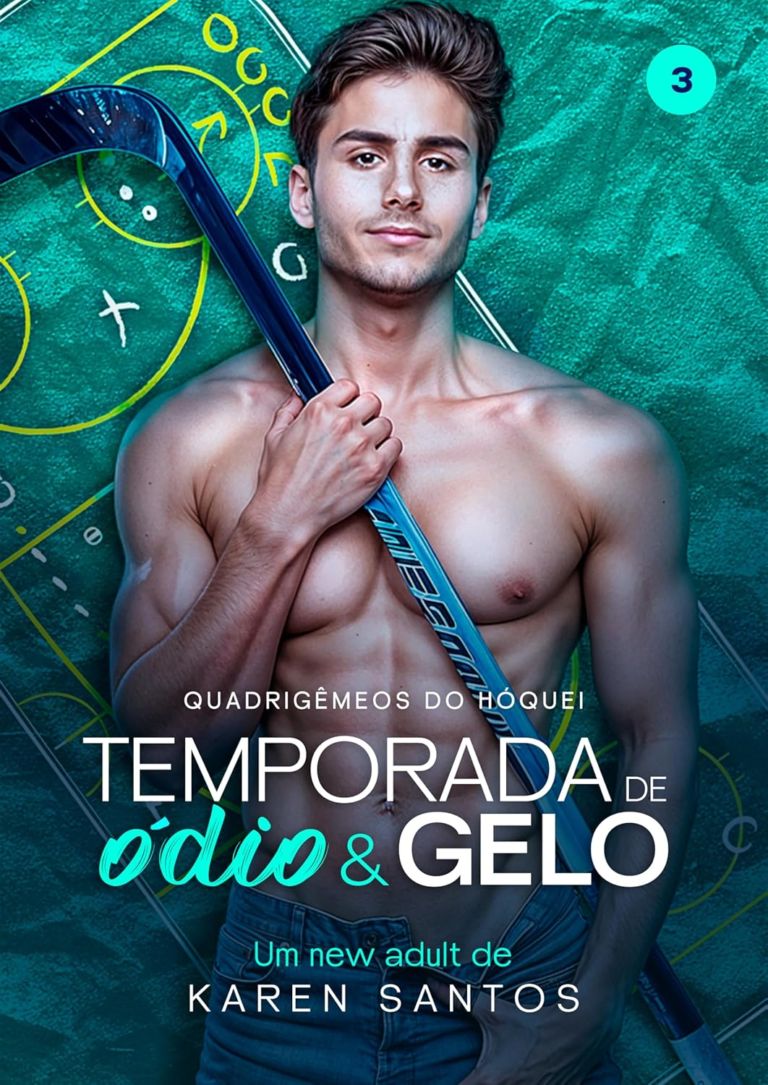 Temporada de Ódio & Gelo eBook Kindlepor Karen Santos | LivroPDF