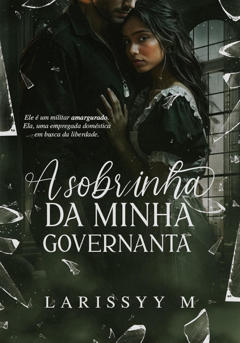 A Sobrinha da Minha Governanta eBook Kindlepor Larissyy M | LivroPDF
