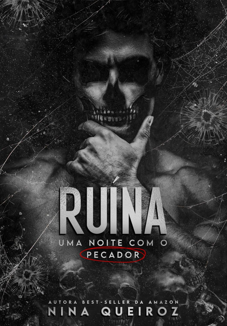 Ruína: Uma Noite Com O Pecador eBook Kindlepor Nina Queiroz | LivroPDF