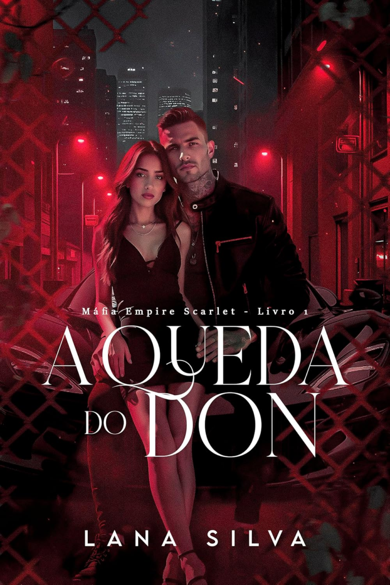 A Queda do Don: Máfia Empire Scarlet (Livro 1) eBook Kindlepor Lana Silva | LivroPDF