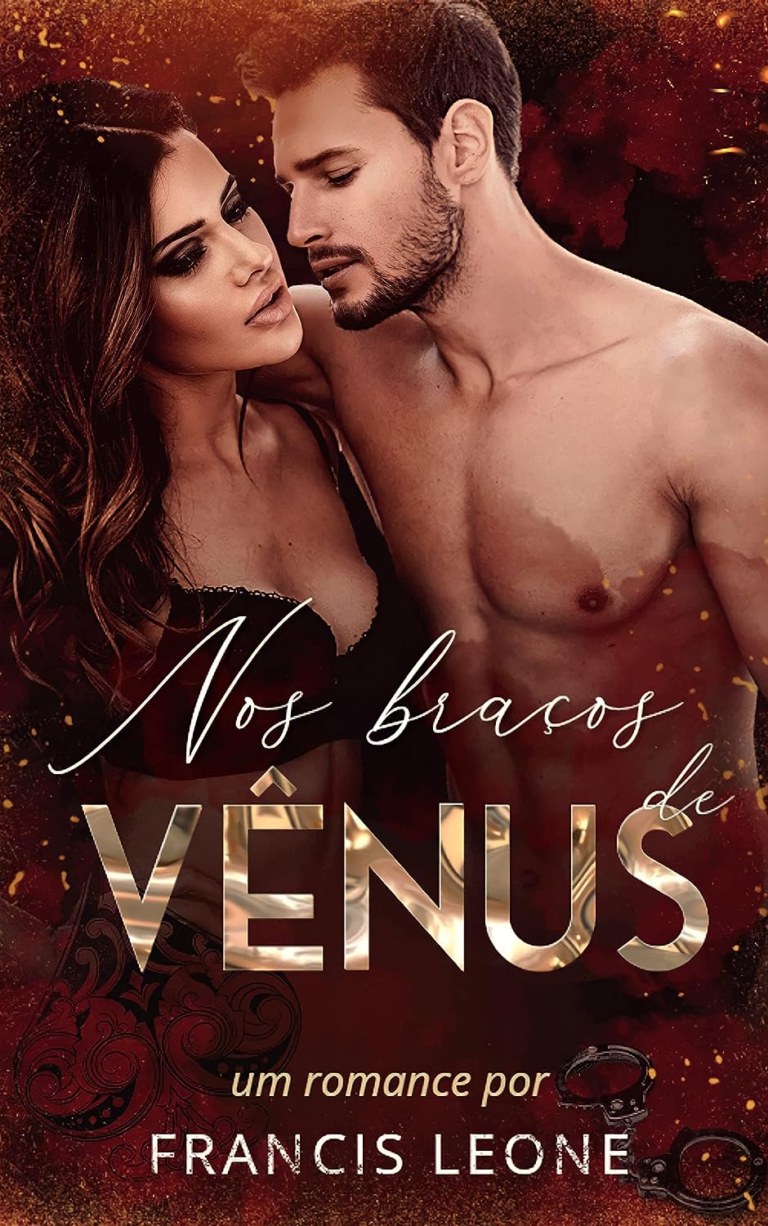 Nos Braços de Vênus por Francis Leone | eBook Kindle