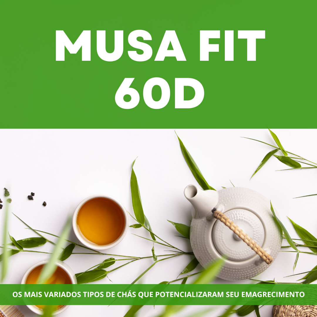 Projeto Musa Fit 60d