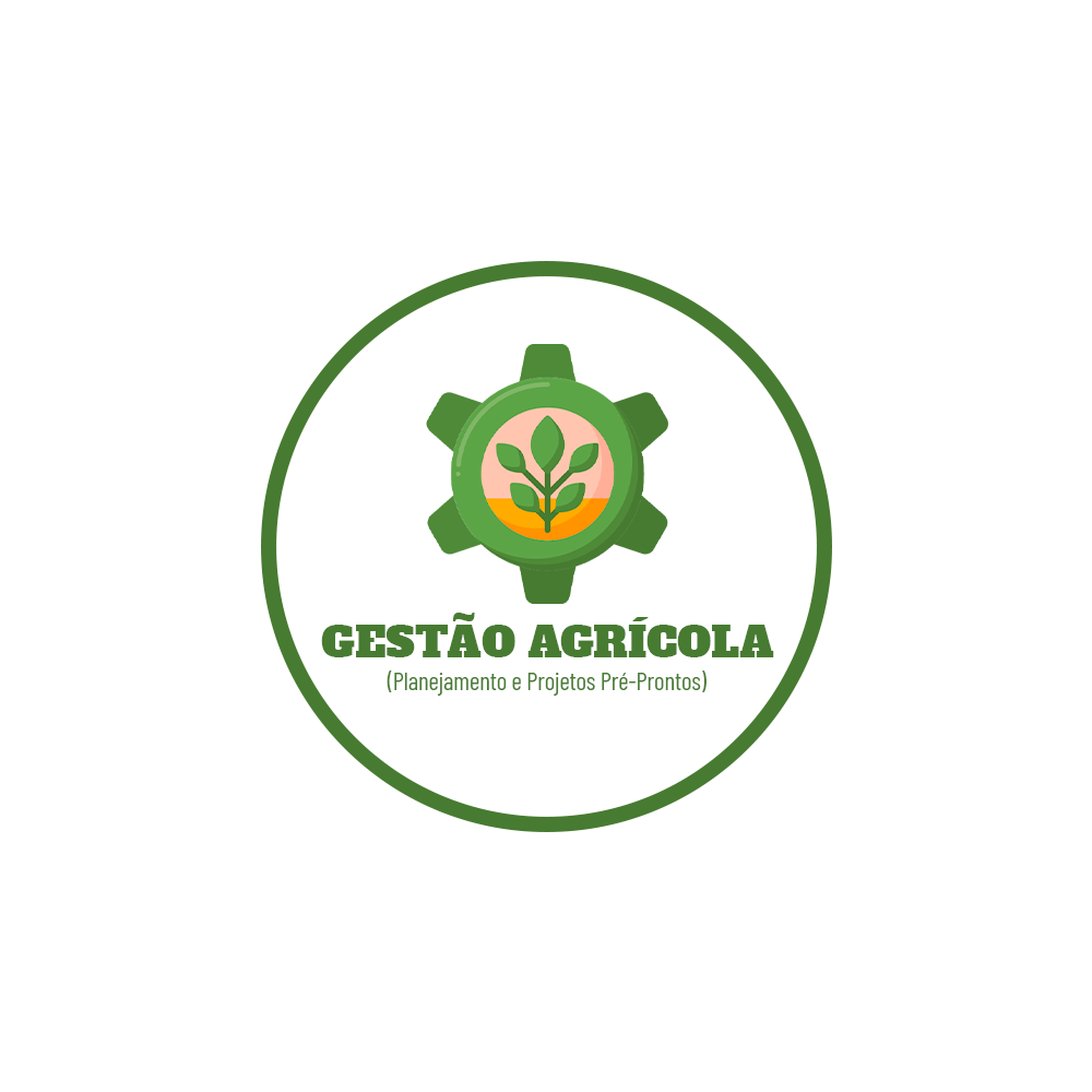 Planilha em Excel de Gestão Agrícola: Ferramenta Essencial para Planejamento e Projetos