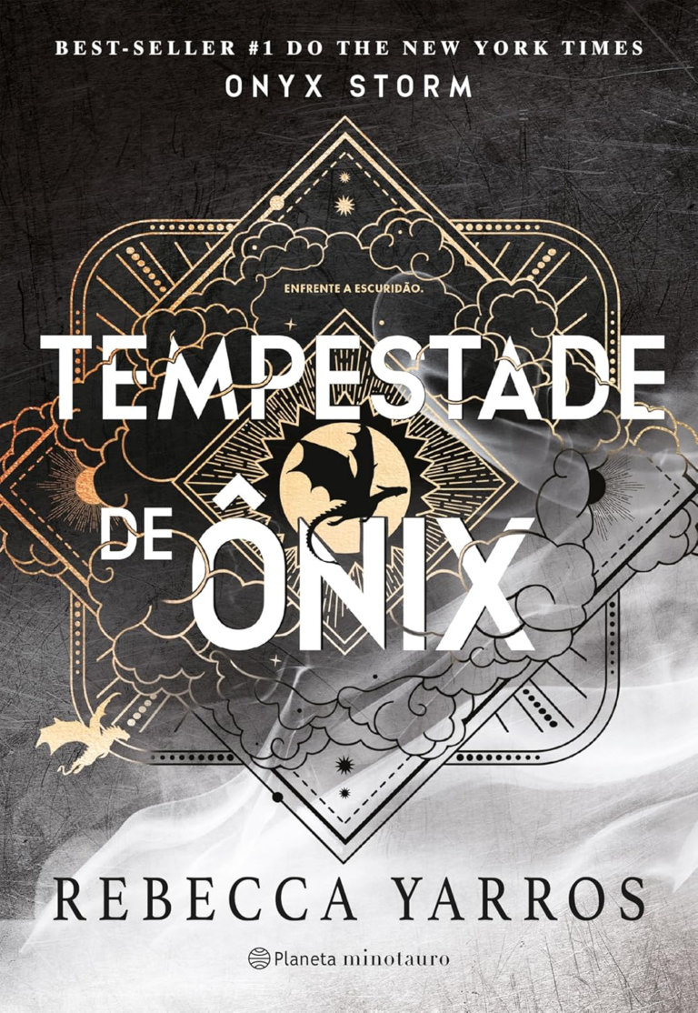 Tempestade de Ônix por Rebecca Yarros | eBook PDF