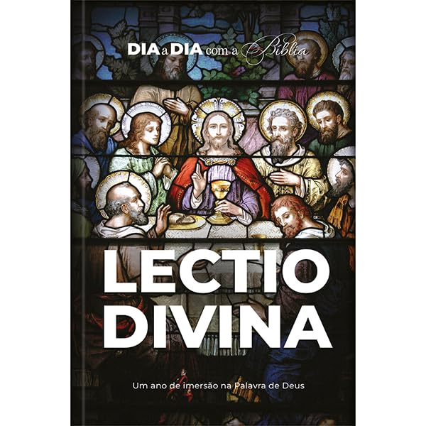 Dia a Dia com a Bíblia – Lectio Divina por Publicações Pão Diário | eBook PDF