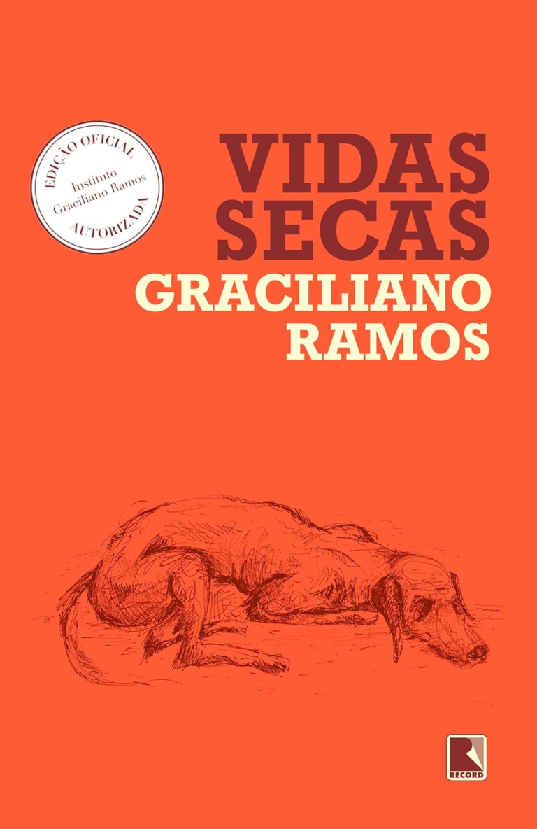 Vidas Secas por Graciliano Ramos | Ebook PDF