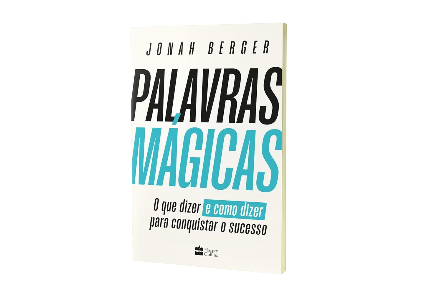 Palavras Mágicas – Por Jonah Berger | Ebook PDF 1 Palavras Mágicas – Por Jonah Berger | Ebook PDF